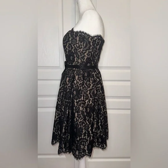 Neiman Marcus Robert Rodriguez for Target Women’s Party Dress Size 4 - Picture 6 of 14